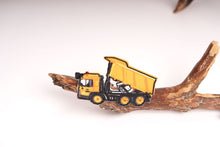 Load image into Gallery viewer, Strykemerker, Byggekjøretøy