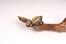 Load image into Gallery viewer, Strykemerker, Byggekjøretøy