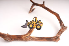 Load image into Gallery viewer, Strykemerker, Byggekjøretøy