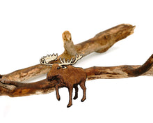 Load image into Gallery viewer, Strykmerker, ville dyr fra det globale nord