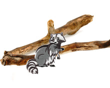 Load image into Gallery viewer, Strykmerker, ville dyr fra det globale nord