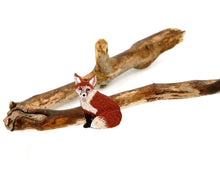 Load image into Gallery viewer, Strykmerker, ville dyr fra det globale nord