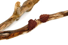 Last inn bildet i Galleri-visningsprogrammet, Strykemerker, blader 2stk, 3 cm