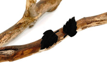 Last inn bildet i Galleri-visningsprogrammet, Strykemerker, blader 2stk, 3 cm