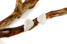 Last inn bildet i Galleri-visningsprogrammet, Strykemerker, blader 2stk, 3 cm