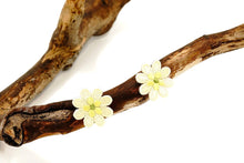 Last inn bildet i Galleri-visningsprogrammet, Strykemerke, Blomster, 2 stk, 2,5 cm