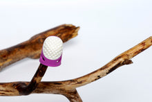 Last inn bildet i Galleri-visningsprogrammet, Fingerbøl, ergonomisk, Prym