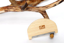 Last inn bildet i Galleri-visningsprogrammet, Ullkam / Cashmir kam / nuppefjerner, prym