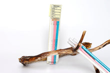 Last inn bildet i Galleri-visningsprogrammet, Vannløselig blyant for tekstil, 3 pk ,water soluble pencil, Clover