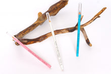 Last inn bildet i Galleri-visningsprogrammet, Vannløselig blyant for tekstil, 3 pk ,water soluble pencil, Clover