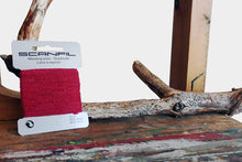 Last inn bildet i Galleri-visningsprogrammet, Stoppegarn Scanfil, ull/nylon