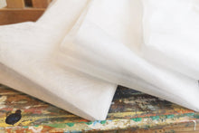 Last inn bildet i Galleri-visningsprogrammet, Vannløselig stabilisering, soluvlies, vlies