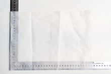 Last inn bildet i Galleri-visningsprogrammet, Vannløselig stabilisering, soluvlies, vlies