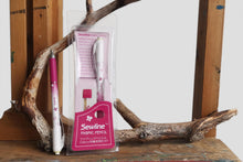 Last inn bildet i Galleri-visningsprogrammet, Markeringsblyant, Sewline, fabric pencil, 0.9mm