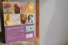 Last inn bildet i Galleri-visningsprogrammet, Bok, RSN Book of Embroidery, engelsk