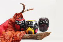 Last inn bildet i Galleri-visningsprogrammet, Tekstilfarge, DYLON, maskinfarge, all in one