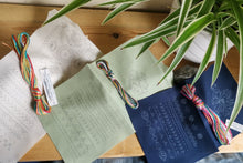 Last inn bildet i Galleri-visningsprogrammet, Garden Party broderisett, My First French Embroidery (Olympus)