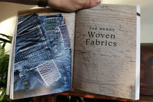 Last inn bildet i Galleri-visningsprogrammet, Bok, The Mending Directory, over 50 modern stitch patterns for visible repairs av Erin Eggenburg (Engelsk)