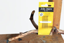 Last inn bildet i Galleri-visningsprogrammet, Nål, Chenille, spiss tupp