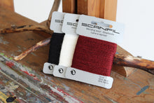 Last inn bildet i Galleri-visningsprogrammet, Stoppegarn Scanfil, ull/nylon