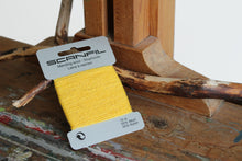 Last inn bildet i Galleri-visningsprogrammet, Stoppegarn Scanfil, ull/nylon