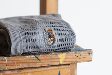 Last inn bildet i Galleri-visningsprogrammet, BroderitrÄd, melert, DMC