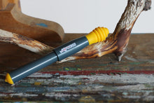 Last inn bildet i Galleri-visningsprogrammet, Oppspretter / Oppspretterkniv, ergonomisk, med trådfjerner. Seam-fix