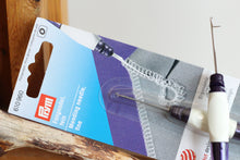 Last inn bildet i Galleri-visningsprogrammet, Maskefanger, ergonomisk, prym