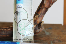 Last inn bildet i Galleri-visningsprogrammet, Markeringspenn, Blå, Vannløselig, med slettepenn, Clover

