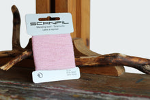 Last inn bildet i Galleri-visningsprogrammet, Stoppegarn Scanfil, ull/nylon
