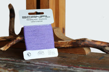 Last inn bildet i Galleri-visningsprogrammet, Stoppegarn Scanfil, ull/nylon