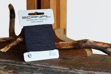 Last inn bildet i Galleri-visningsprogrammet, Stoppegarn Scanfil, ull/nylon