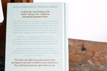Load image into Gallery viewer, Book, Wabi Sabi by Beth Kempton (English)
