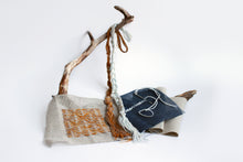 Last inn bildet i Galleri-visningsprogrammet, Koginsett til glassbrikker (kogin coaster kit) 2 brikker