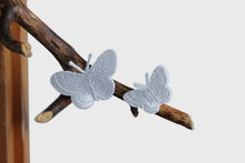 Last inn bildet i Galleri-visningsprogrammet, Strykemerker, Sommerfugl 2 størrelser