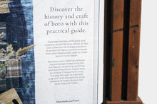 Load image into Gallery viewer, Bok, The book of Boro, Susan Briscoe, engelsk