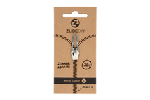 Last inn bildet i Galleri-visningsprogrammet, ZlideOn glidelÄs glidere