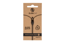 Last inn bildet i Galleri-visningsprogrammet, ZlideOn glidelÄs glidere