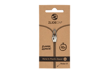 Last inn bildet i Galleri-visningsprogrammet, ZlideOn glidelÄs glidere