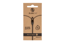 Last inn bildet i Galleri-visningsprogrammet, ZlideOn glidelÄs glidere