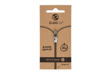 Last inn bildet i Galleri-visningsprogrammet, ZlideOn glidelÄs glidere