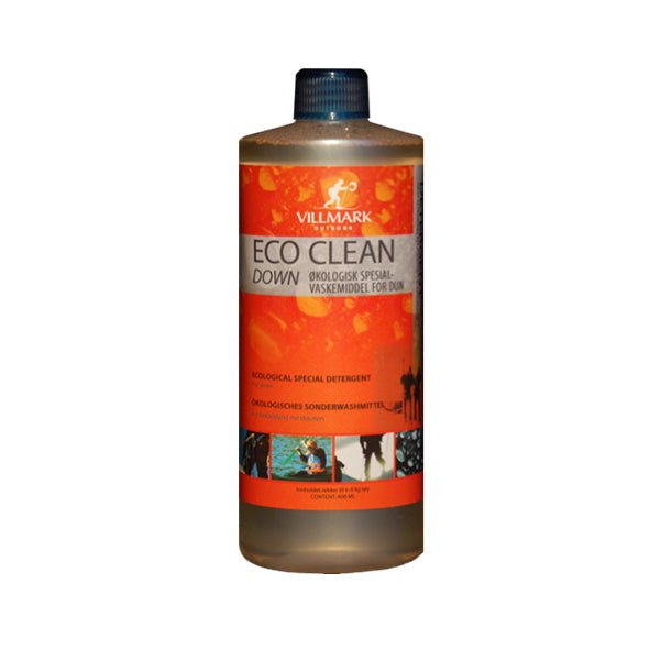 Villmark - Eco Clean Down