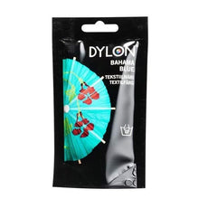 Last inn bildet i Galleri-visningsprogrammet, Tekstilfarge, DYLON, håndfarge