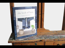 Load and play video in Gallery viewer, Bok, The book of Boro, Susan Briscoe, engelsk