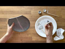 Last inn og spill av video i Gallerivisningen, New Kintsugi Repair Kit fra Humade
