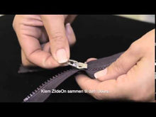 Last inn og spill av video i Gallerivisningen, ZlideOn glidelÄs glidere