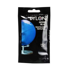 Last inn bildet i Galleri-visningsprogrammet, Tekstilfarge, DYLON, håndfarge