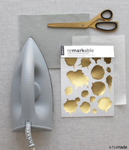 Load image into Gallery viewer, reMARKable , strykemerker / folie fra Humade
