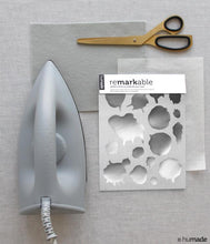 Load image into Gallery viewer, reMARKable , strykemerker / folie fra Humade