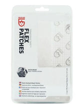 Last inn bildet i Galleri-visningsprogrammet, Tenacious Tape® FLEX PATCHES, Gear Aid